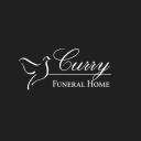 Curry Funeral Home logo